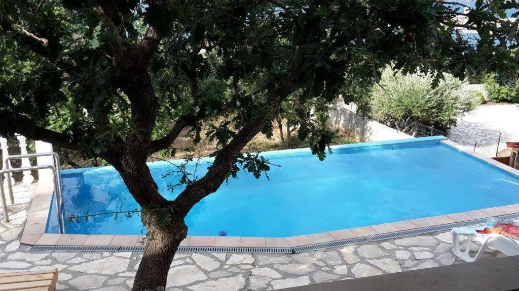 Ferienhaus Vesna Vinjerac Luaran gambar