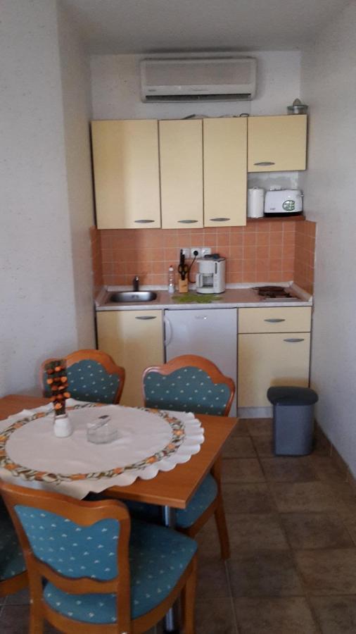 Ferienhaus Vesna Vinjerac Luaran gambar