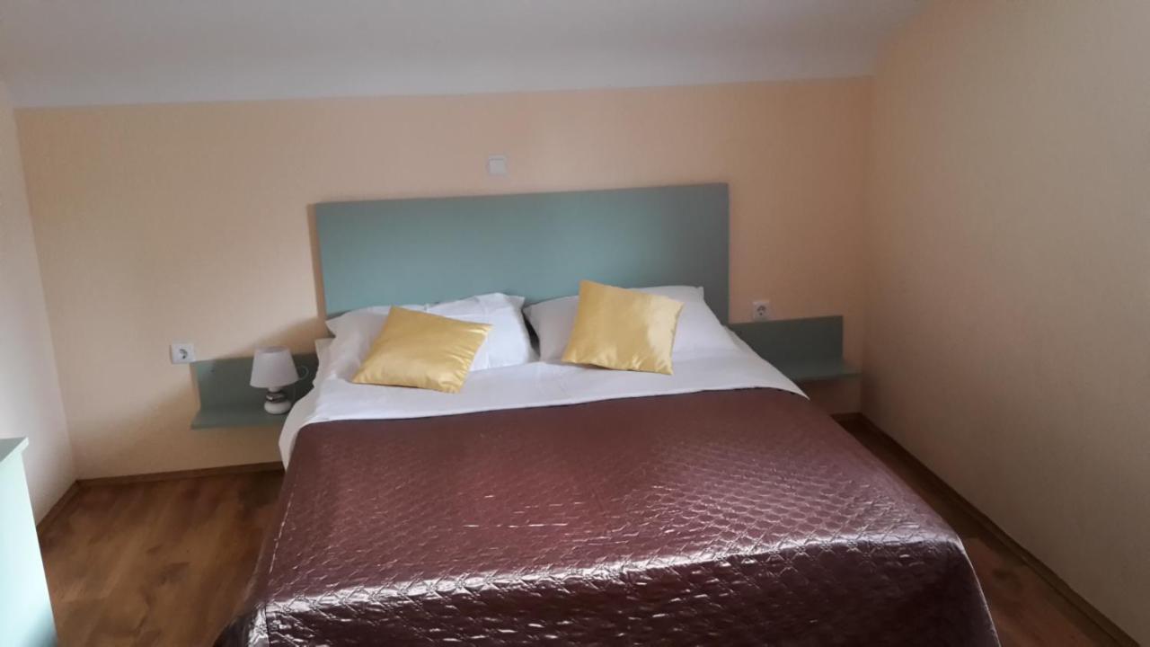 Ferienhaus Vesna Vinjerac Luaran gambar