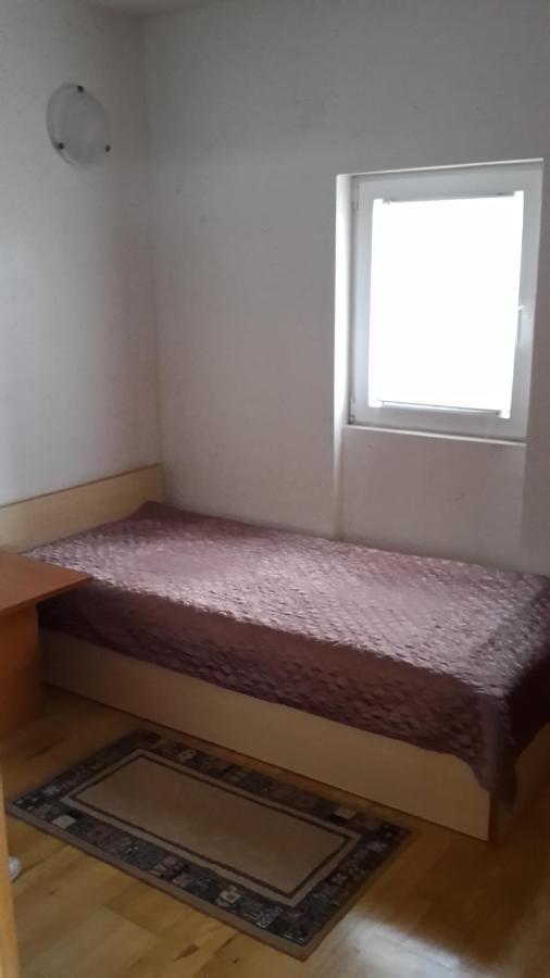 Ferienhaus Vesna Vinjerac Luaran gambar