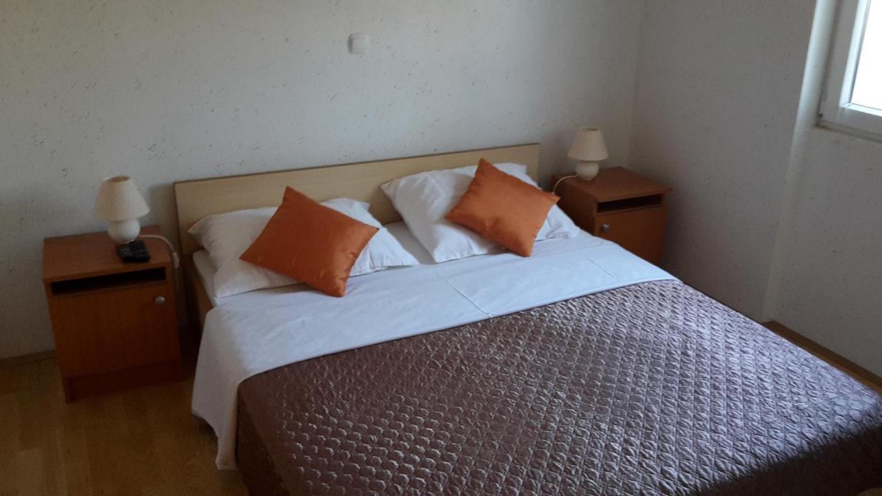 Ferienhaus Vesna Vinjerac Luaran gambar