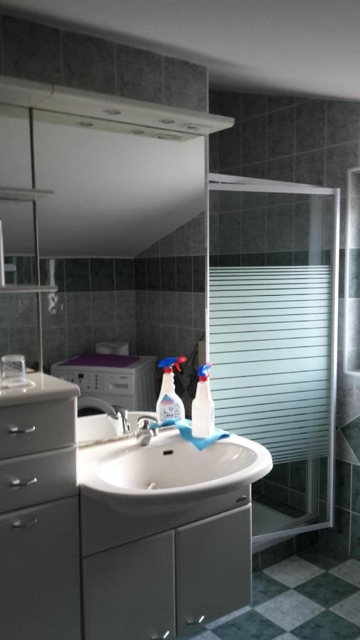 Ferienhaus Vesna Vinjerac Luaran gambar