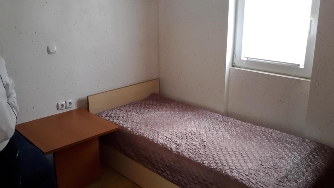Ferienhaus Vesna Vinjerac Luaran gambar