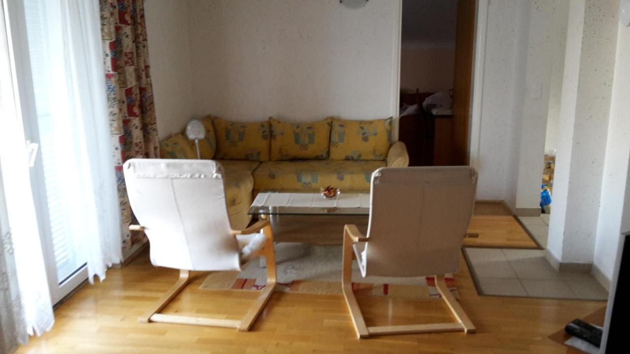 Ferienhaus Vesna Vinjerac Luaran gambar