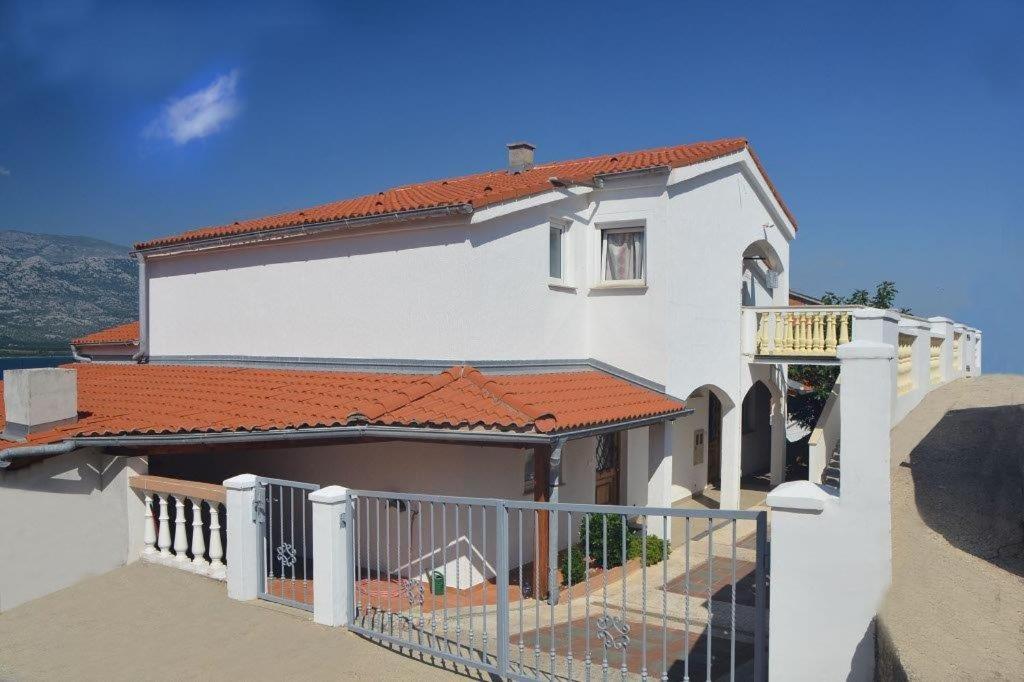 Ferienhaus Vesna Vinjerac Luaran gambar