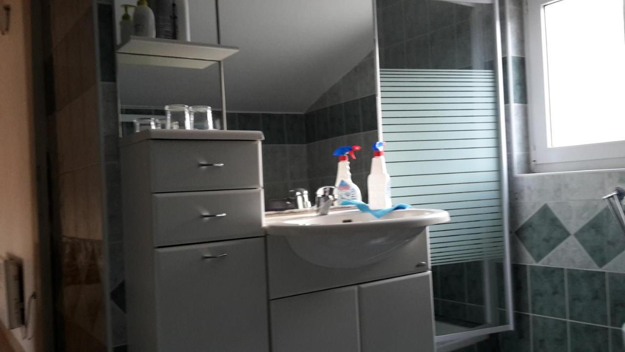 Ferienhaus Vesna Vinjerac Luaran gambar